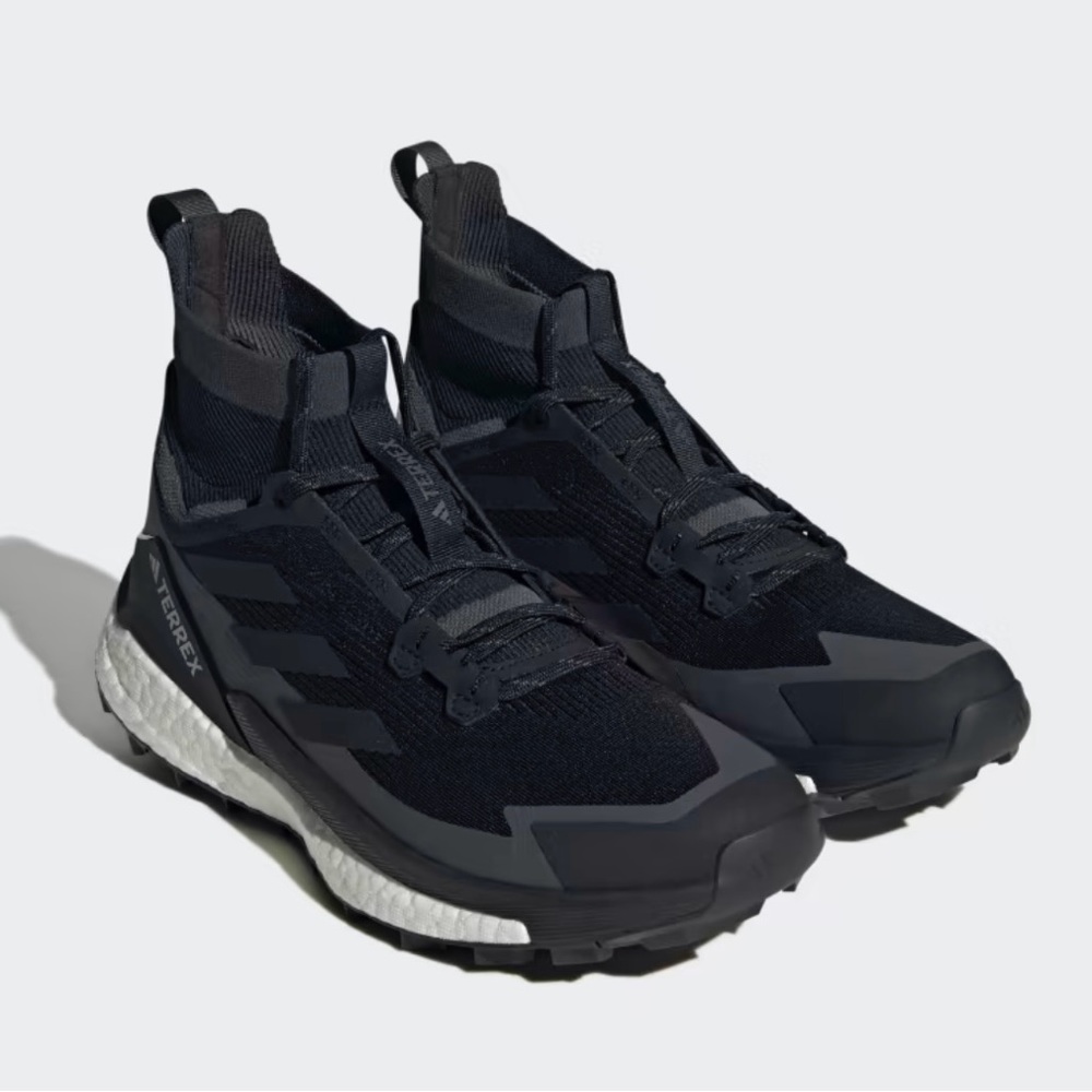 ADIDAS TERREX FREE HIKER 2.0 HIKING SHOES